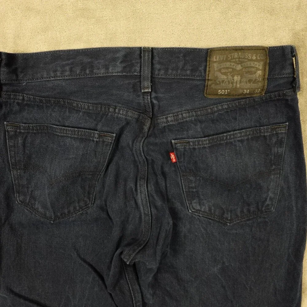 Levis levi jeans